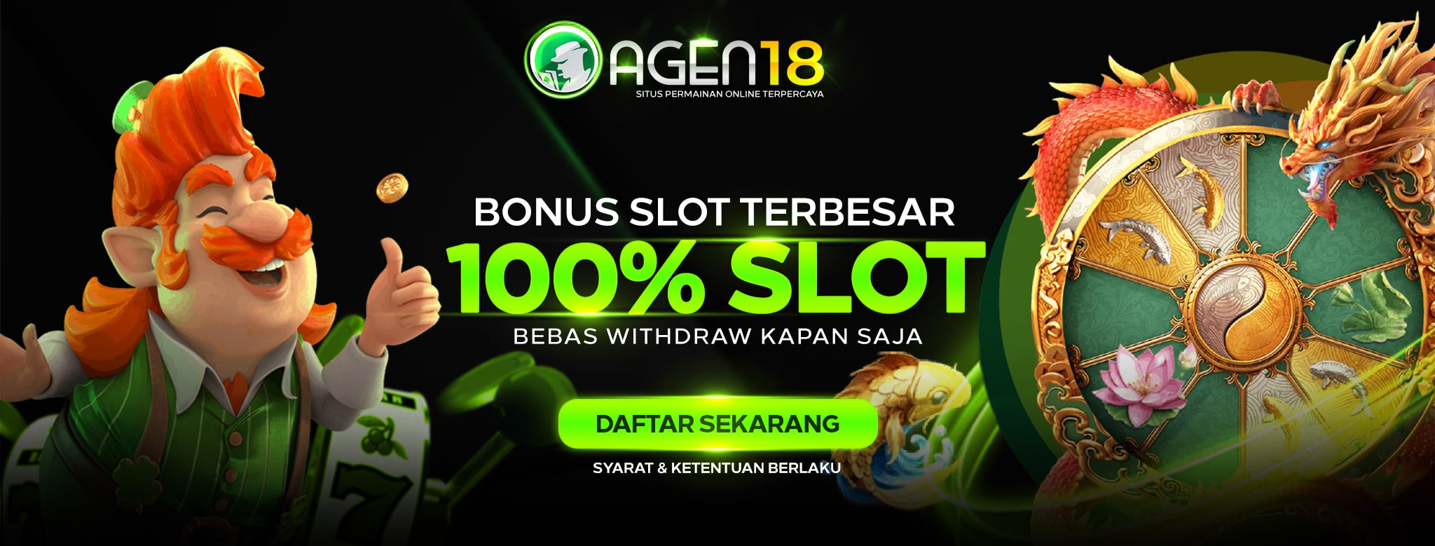 Situs Slot Indonesia